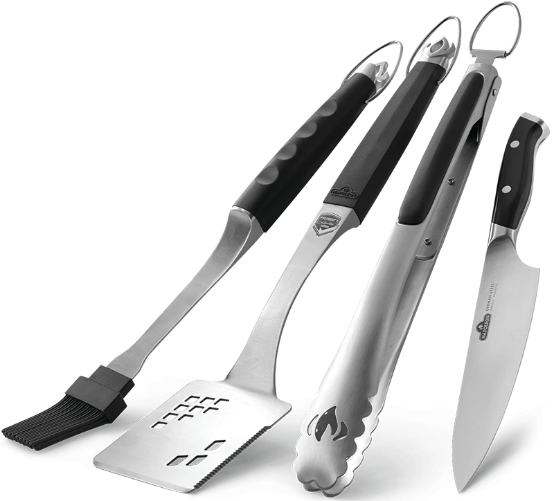 Napoleon Executive 4 Piece Toolset 70037 3 Napoleon Executive 4 Piece Toolset 70037