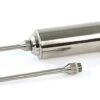 Charcoal Companion Stainless Steel & TPR Marinade Meat Injector -GrillMate Sales Shop 71WY6DEpcvL. AC SL1500