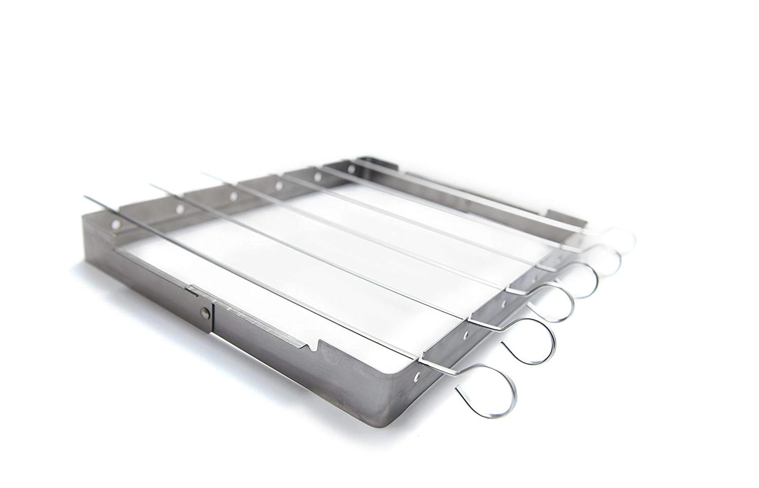 Grill Pro Shish Kebab Set 3 Grill Pro Shish Kebab Set