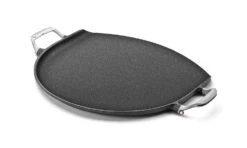 Outset Cast Iron Pizza Iron 76612