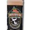2 Gringo's Chupacabra A Fine Meat Rub 1 2 Gringo's Chupacabra A Fine Meat Rub -GrillMate Sales Shop 71teOeB8uiL. SL1500
