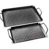 Outset Set Of 2 Nonstick BBQ Grill Grids -GrillMate Sales Shop 817lr0olMaL. SL1500