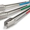 Broil King 3-Pack Color-Coded Baron Grill Tong Set -GrillMate Sales Shop 81uWQfydooL. AC SL1500