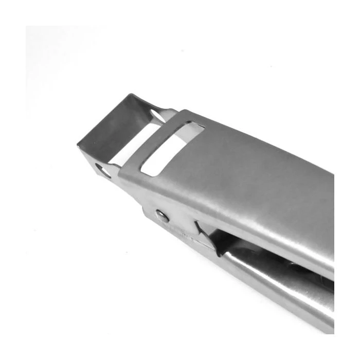 Norpro Stainless Steel Locking Tongs W/ Bottle Opener 5 Norpro Stainless Steel Locking Tongs W/ Bottle Opener - Image 3