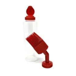 Norpro Silicone Basting Bottle -GrillMate Sales Shop 8669wsqueezelidw