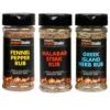 Steven Raichlen's Project Smoke World Influenced International BBQ Rub 3pk -GrillMate Sales Shop 91KmeJRIX L. SL1500 1024x1024 1