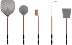 Alfa 36" 5-Piece Set -GrillMate Sales Shop AC 5PSET36RD 2T