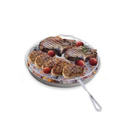 Alfa BBQ 500-30 For ONE/NANO/CIAO -GrillMate Sales Shop AC BBQ500 3 6T