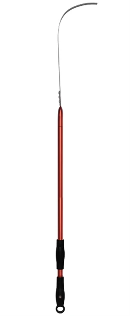 Alfa 24" Oven Rake 4 Alfa 24" Oven Rake - Image 2