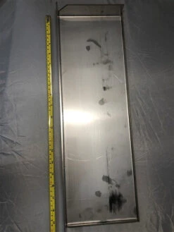 Alfa Hybrid Wood Burning Kit For Brio Ovens -GrillMate Sales Shop ACKIT HYB H11 4T