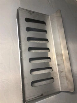 Alfa Hybrid Wood Burning Kit For Brio Ovens -GrillMate Sales Shop ACKIT HYB H11 6T