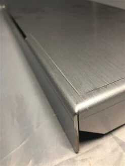 Alfa Hybrid Wood Burning Kit For Brio Ovens -GrillMate Sales Shop ACKIT HYB H11 7T