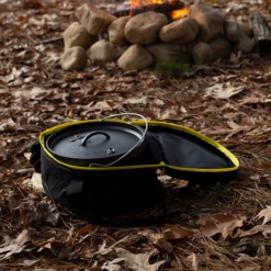 Lodge Camp Dutch Oven Tote Bag -GrillMate Sales Shop AT 10 Outdoor 20Bags 800x800 1