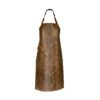 Xapron Atlanta Leather Apron 1 Xapron Atlanta Leather Apron -GrillMate Sales Shop ATL Camel Full Apron