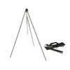 Lodge Adjustable Camp Tripod -GrillMate Sales Shop ATP2 L