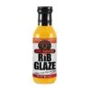 Kosmo's Q: Apple Habanero Rib Glaze -GrillMate Sales Shop Apple Habanero Render 14653.1520006579