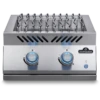 Napoleon Built-in 700 Series Dual Range Top Burner -GrillMate Sales Shop BIB18RTNSS replace 800px