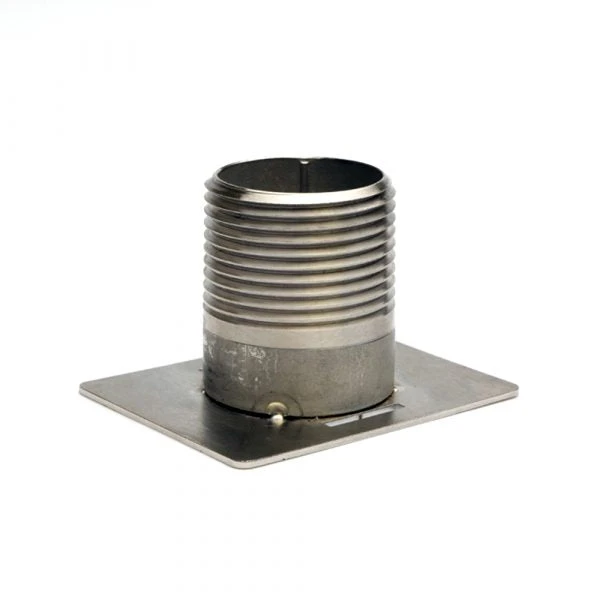 FireBoard Ball Valve Adapter 3 FireBoard Ball Valve Adapter