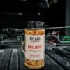 Reload: Ballistic Everything Bagel -GrillMate Sales Shop Ballistic Large bottle pic
