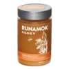 Runamok: Beekeeper’s Cut Autumn Blossom Honey