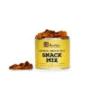 Bourbon BarrelFoods: Bourbon Smoked Spice Snack Mix 6 Oz -GrillMate Sales Shop Bourbon Smoked Spice Snack Mix