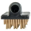 Commercial Grade Grill Brush Replacement Head -GrillMate Sales Shop Brush Heads 1a 59232.1453475349.500.750