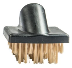 Commercial Grade Grill Brush Replacement Head -GrillMate Sales Shop Brush Heads 1c 67872.1453475355.500.750