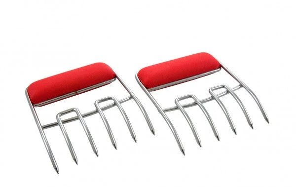 Charcoal Companion Meat Claws 3 Charcoal Companion Meat Claws