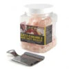 Charcoal Companion Himalayan Salt Chunks With Salt Grater -GrillMate Sales Shop CC6056 w 539x600 1