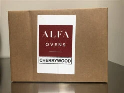 Alfa Ovens Cooking Wood -GrillMate Sales Shop CHERRYWOOD 2T 551ff6e9 55b5 483c 8107 35475a0f41bf