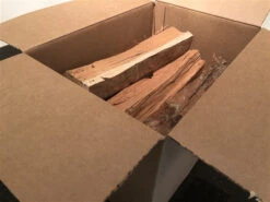 Alfa Ovens Cooking Wood -GrillMate Sales Shop CHERRYWOOD 3T