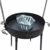 KUDU Charcoal Baskets 1 KUDU Charcoal Baskets -GrillMate Sales Shop CharcoalBaskets InKUDU 2500