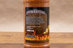 Butcher BBQ Maple Rub -GrillMate Sales Shop Close up Maple Rub 72 scaled 1