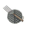 GrillGrates For The Cobb Grill And Other Small Round Grills -GrillMate Sales Shop Cobb BGE Small 76491.1505849955.500.750