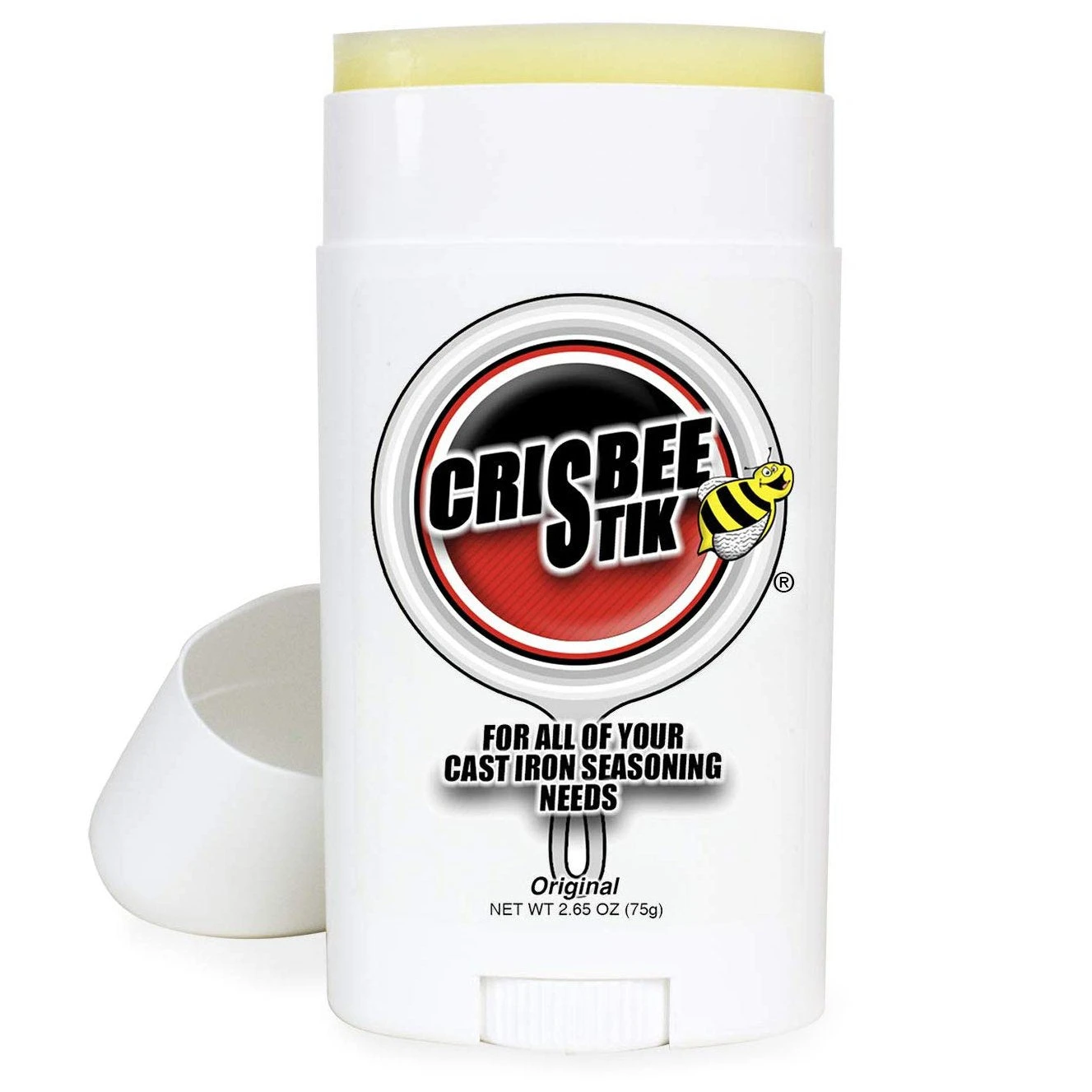 Crisbee Stik® 3 Crisbee Stik®