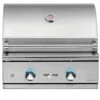 Delta Heat 26” Outdoor Gas Grill