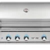 Delta Heat 32” Outdoor Gas Grill W/ Infrared Rotisserie -GrillMate Sales Shop DHBQ32