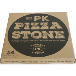 PK Pizza Stone