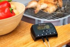 Flame Boss WiFi Thermometer -GrillMate Sales Shop FB PK22 Final 4 600x400 1