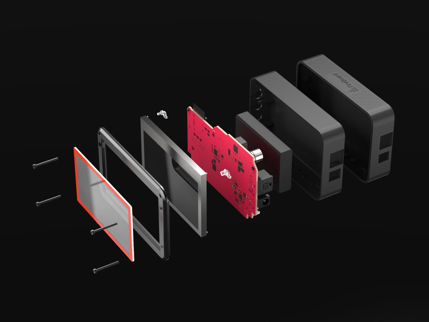 FireBoard 2 Thermometer 7 FireBoard 2 Thermometer - Image 5