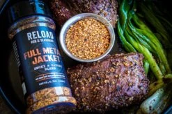 Reload: Full Metal Jacket