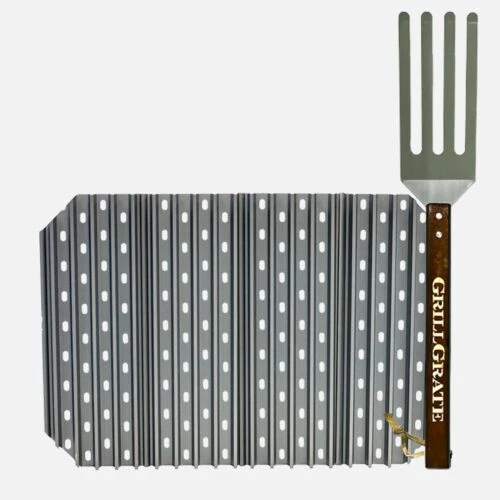 GrillGrates For PK Original & PKTX Models 3 GrillGrates For PK Original & PKTX Models