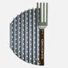 Half-Moon GrillGrate 18" -GrillMate Sales Shop GREY Half Moon GrillGrates for Classic Kamado Joe 96657.1602041589.500.750