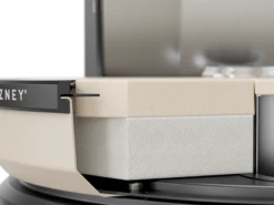 Gozney Dome Dual Fuel (Gas & Wood) Pizza Oven -GrillMate Sales Shop Gozney Dome Close Up Insulation v1601986364979