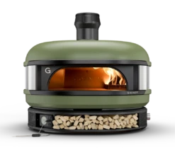 Gozney Dome Dual Fuel (Gas & Wood) Pizza Oven -GrillMate Sales Shop GozneyDome Ecom olive wood 2400x200 1240x1000 2a056547 1a42 4ec4 b0dd 08d13c871695