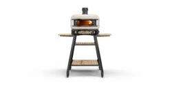 Gozney Dome Dual Fuel (Gas & Wood) Pizza Oven -GrillMate Sales Shop GozneyDome PR1 Greencopy Large 1