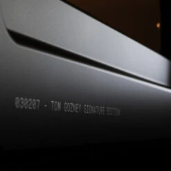 Tom Gozney Signature Edition Roccbox – Black On Black -GrillMate Sales Shop Gozney Q3 TomGozneySignature4 Roccbox 220901