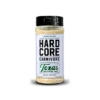 Hardcore Carnivore: Texas Jalapeño Salt Seasoning *Limited Release*