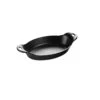 Lodge 36 Ounce Cast Iron Serving Dish LOSD -GrillMate Sales Shop HOSD L