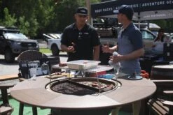 Gather Grills 28” Tailgater Standard Gather Grill -GrillMate Sales Shop IMG 7668